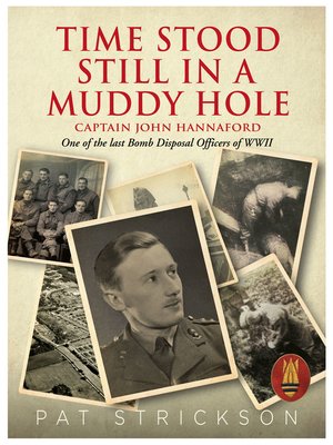 cover image of Time Stood Still in a Muddy Hole